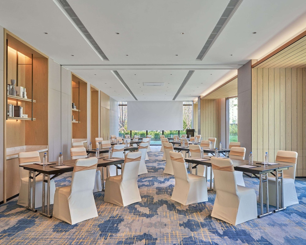 Hyatt Place Yantai Development Zone 25/37