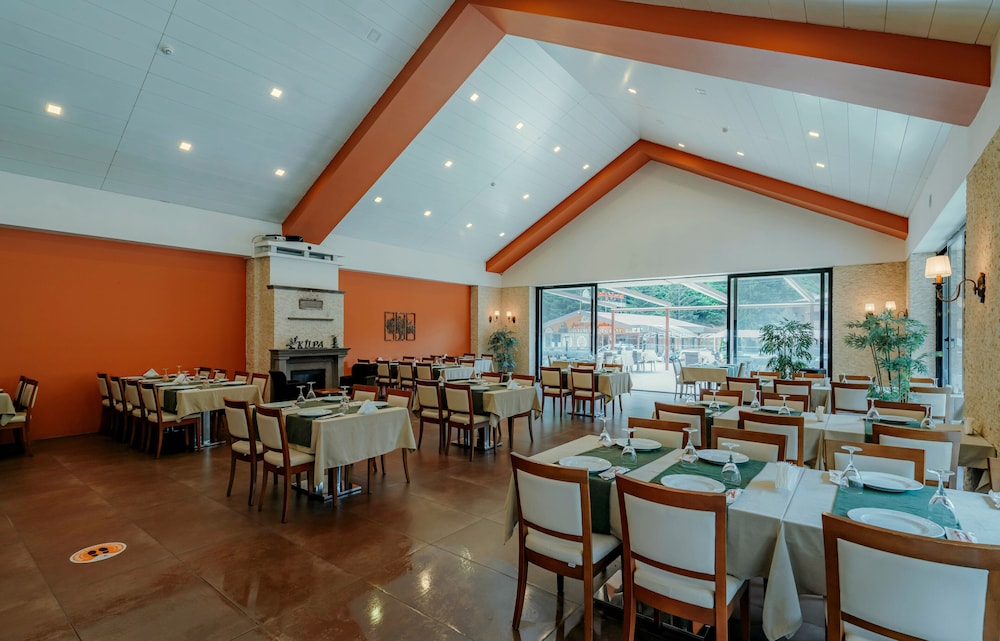 Kilpa Hotel Uzungol Trabzon 52/65