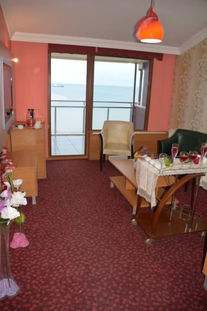 Hopa Heyamo Otel 22/34
