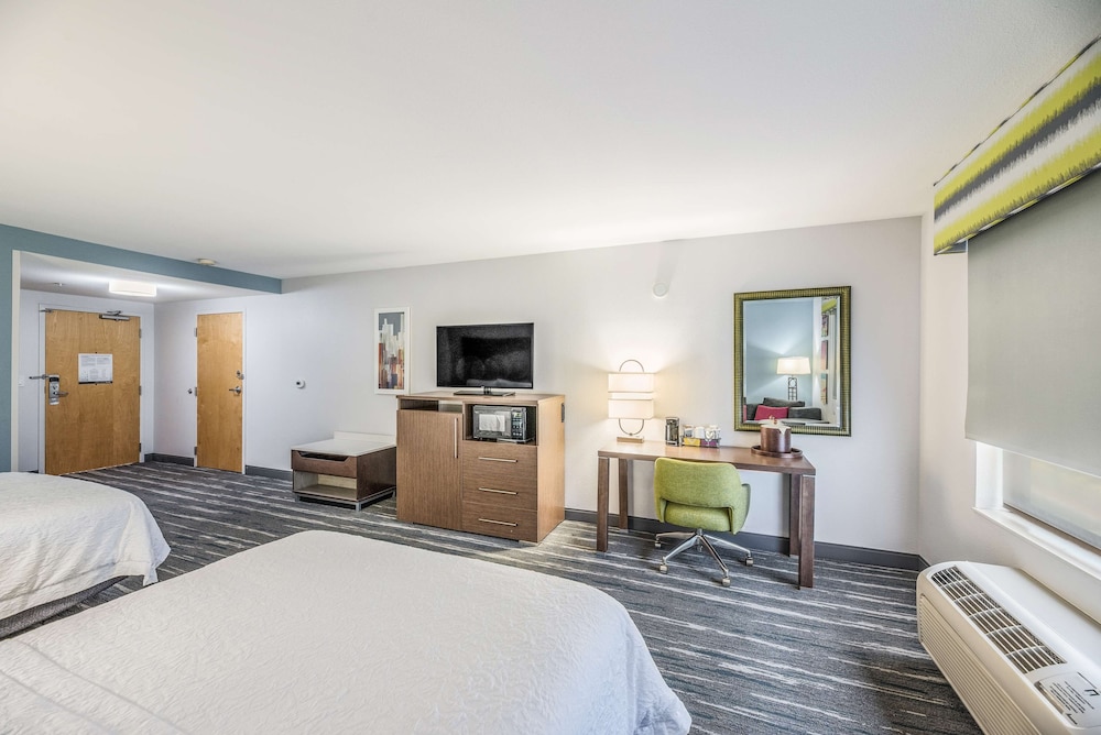 Hampton Inn Oakland Hayward Ca 24/54