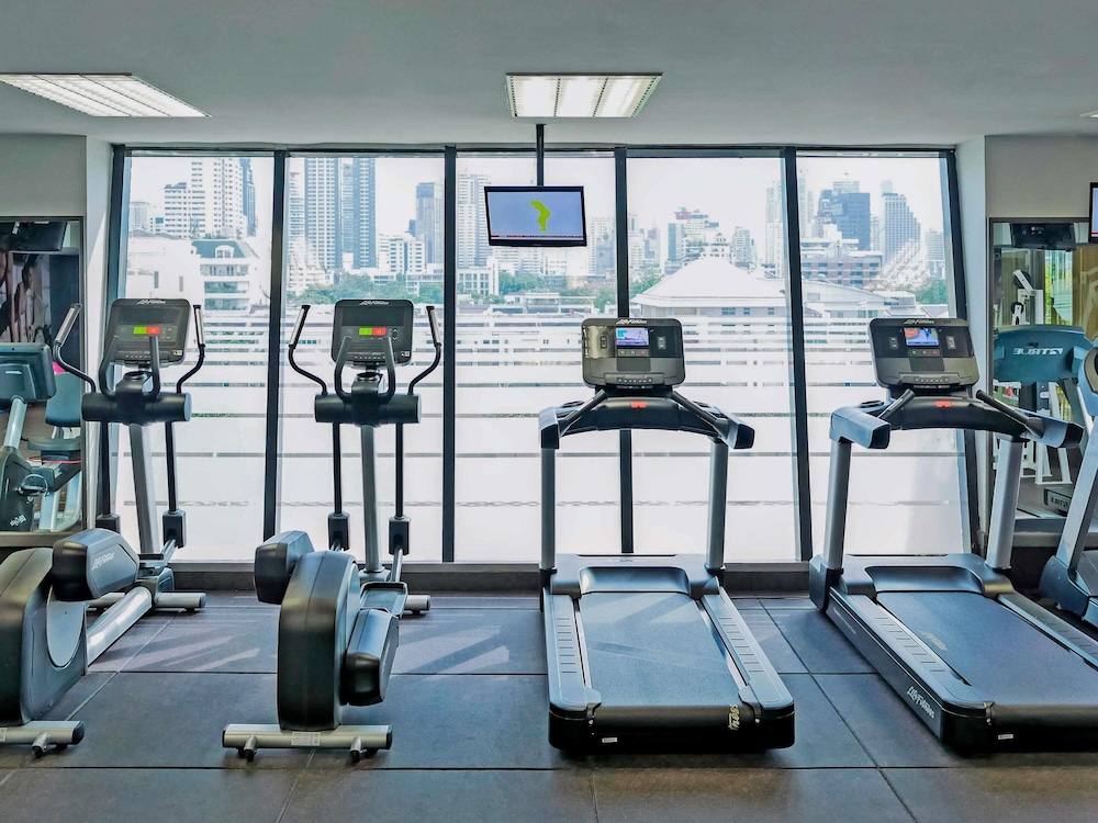 Grand Mercure Bangkok Atrium 41/72