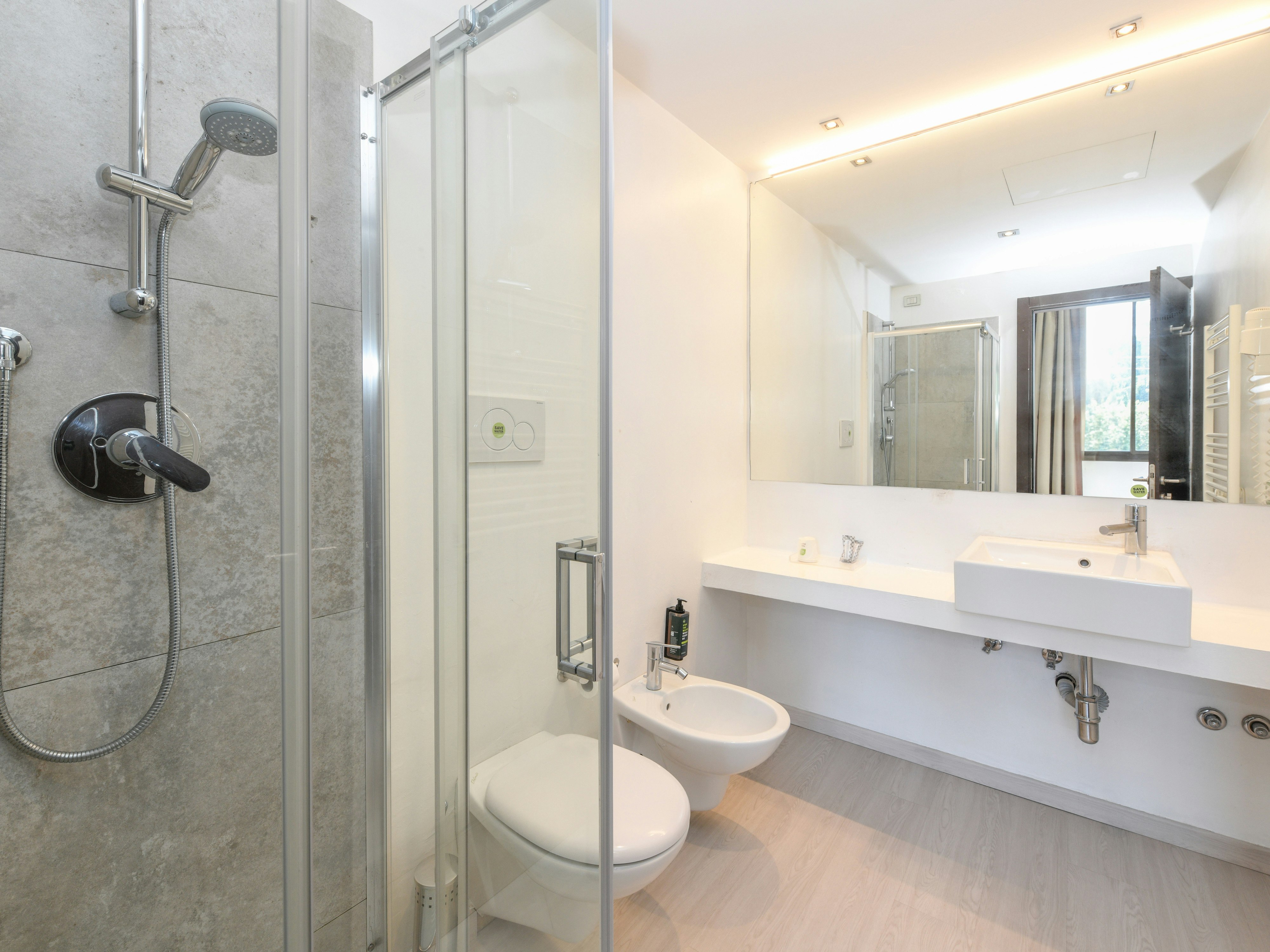 B&B HOTEL Padova Methis 31/33