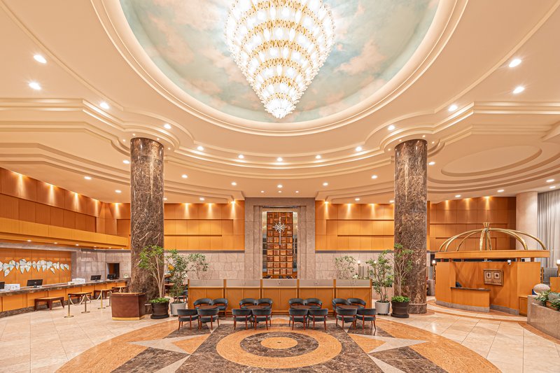 Ana Crowne Plaza Hotel Toyama 8/78
