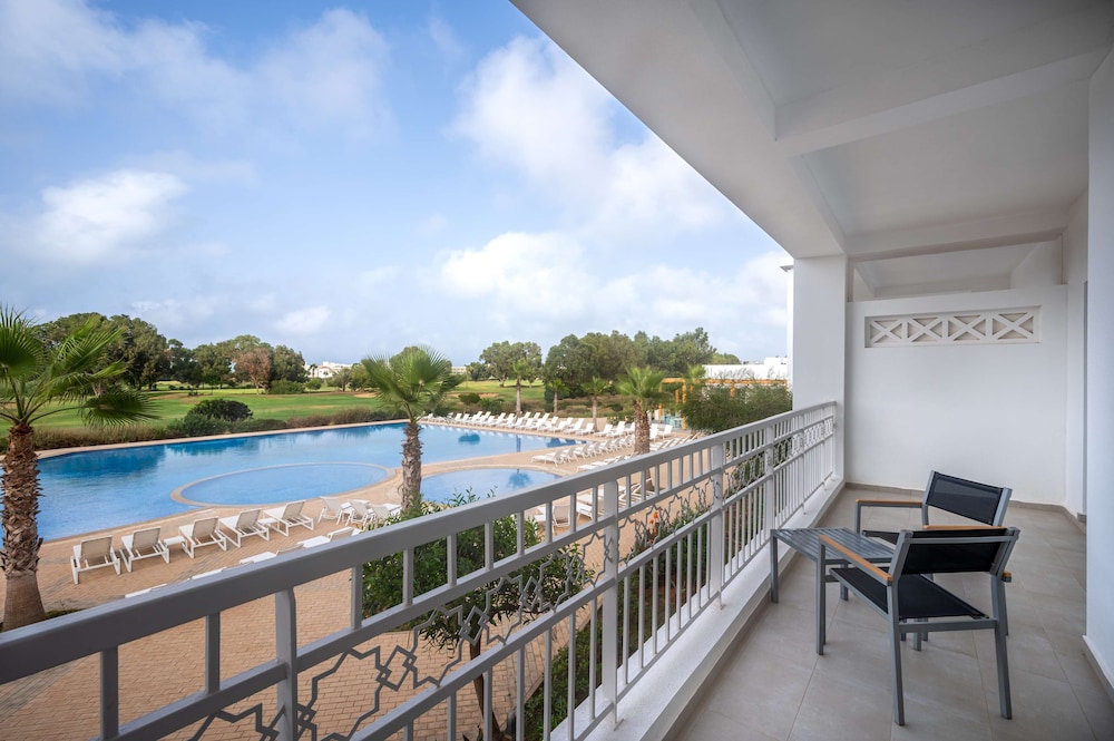 Radisson Blu Resort, Saidia Garden 33/60
