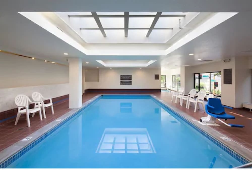 Kahler Inn and Suites - Mayo Clinic Area 34/60