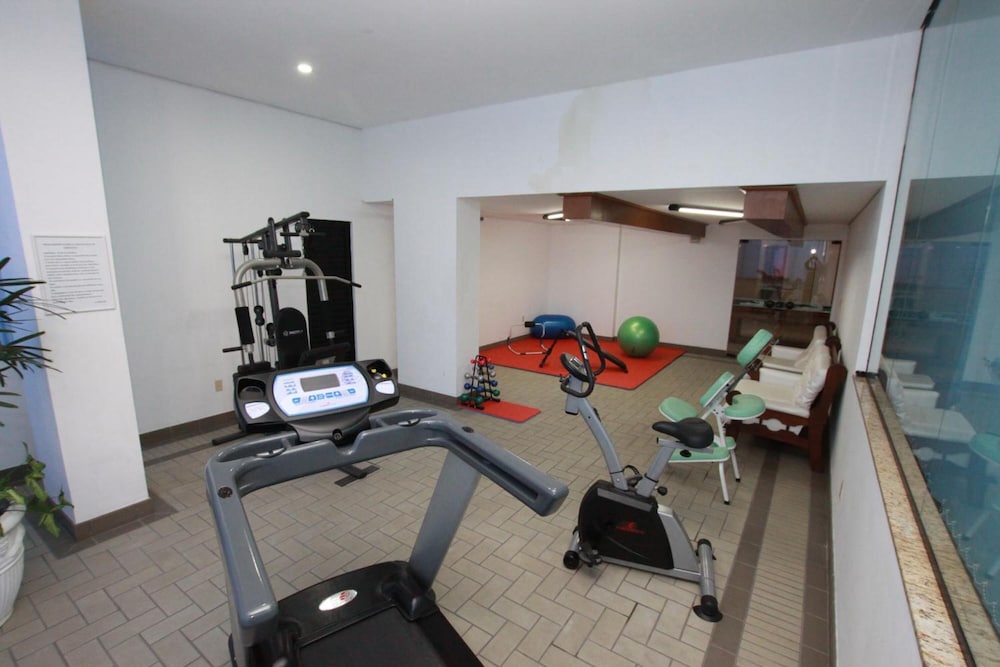 Hotel Blumenau 38/63