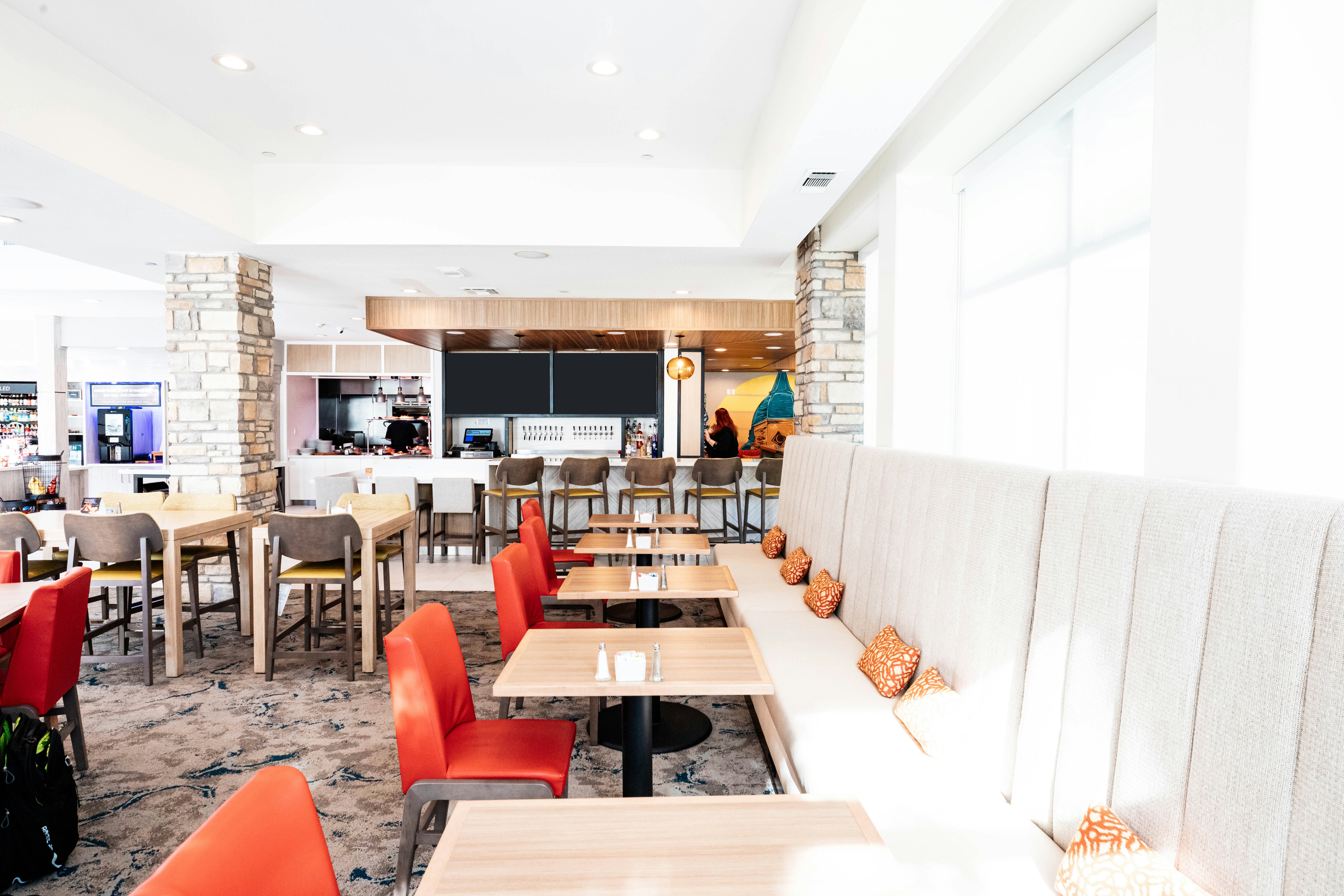 Hilton Garden Inn Denton 26/43