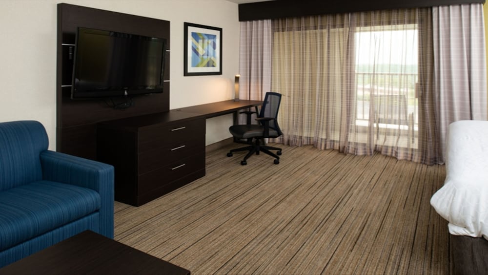 Holiday Inn Express Cincinnati West 46/74