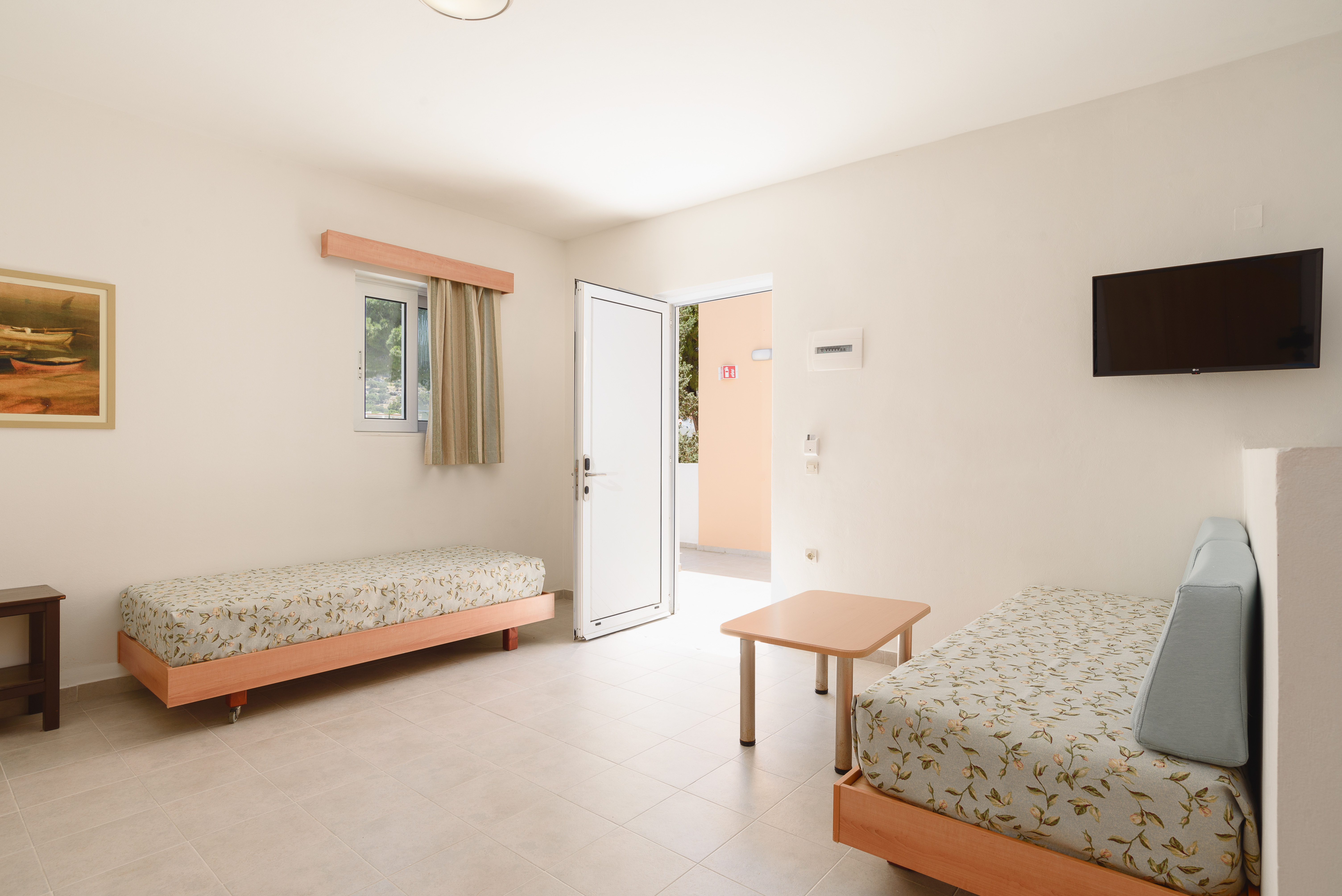 Matina Pefkos ApartHotel 45/68