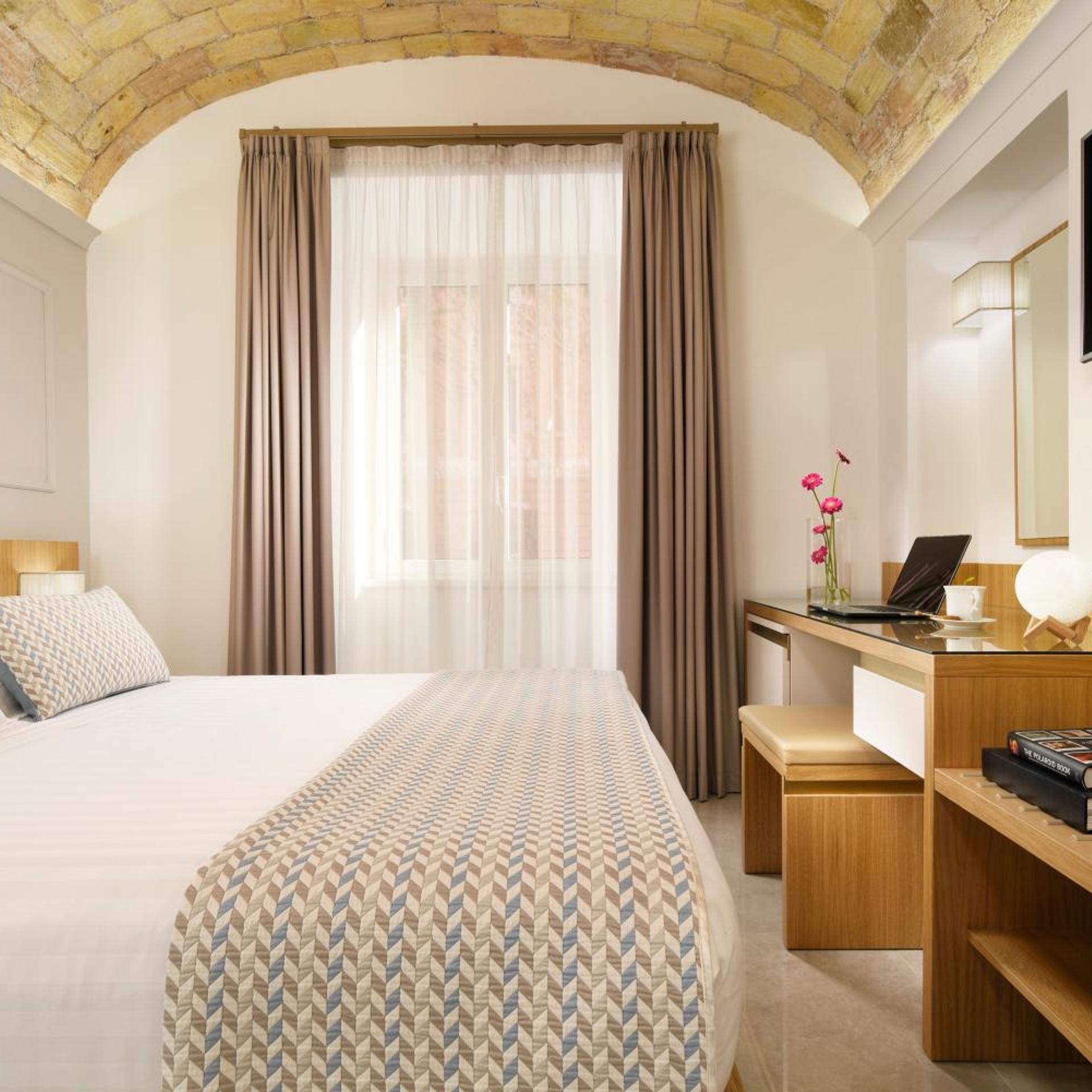 Magica Luna Boutique Hotel Roma 15/29
