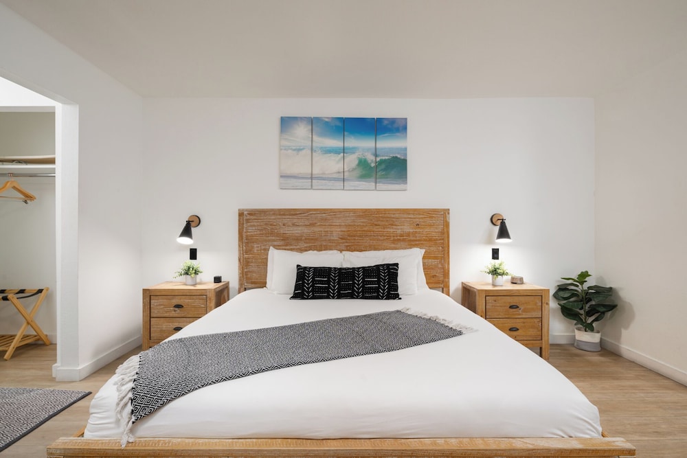 The Surfbreak Hotel 31/63