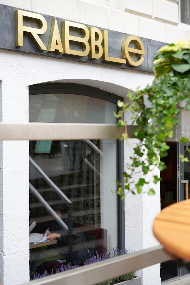 Rabble 3/25