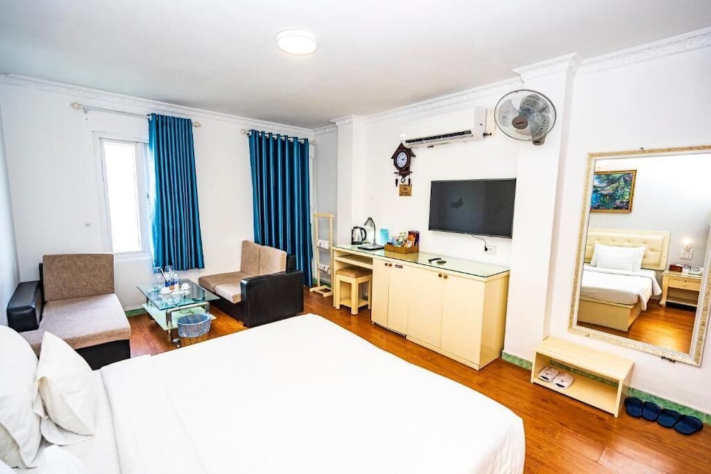 A25 Hotel - 307 Ly Tu Trong 24/63