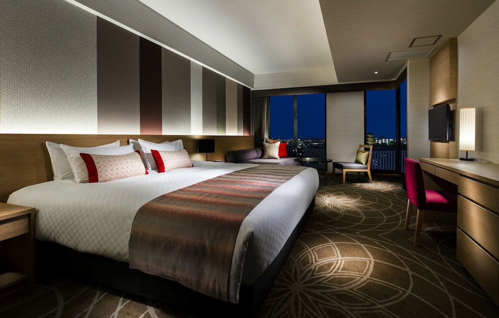 Rihga Royal Hotel Kyoto 15/70
