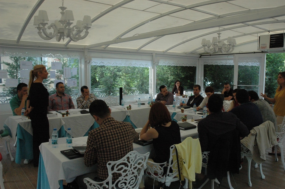 Buyukada Cankaya Hotel 31/50