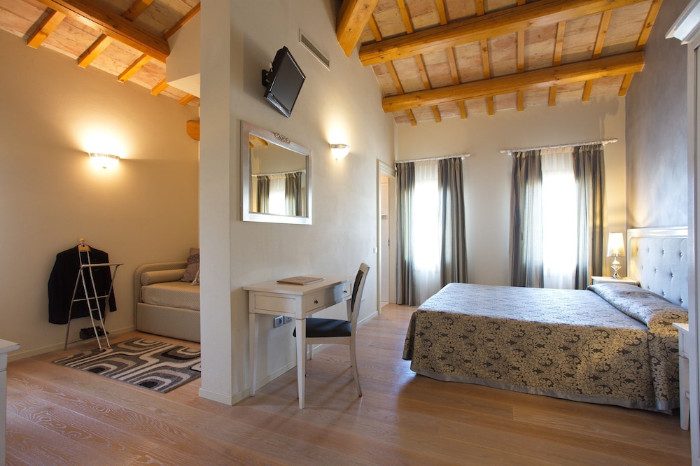 Hotel Asolo 17/50