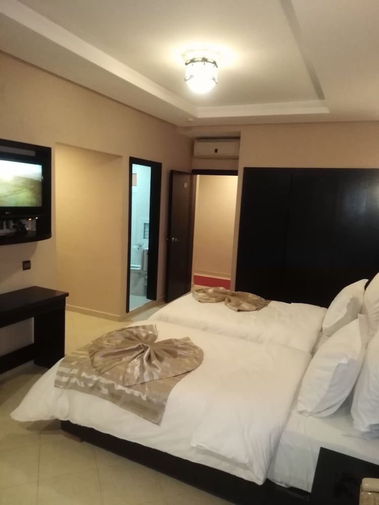 SUITE HOTEL TILILA 15/39