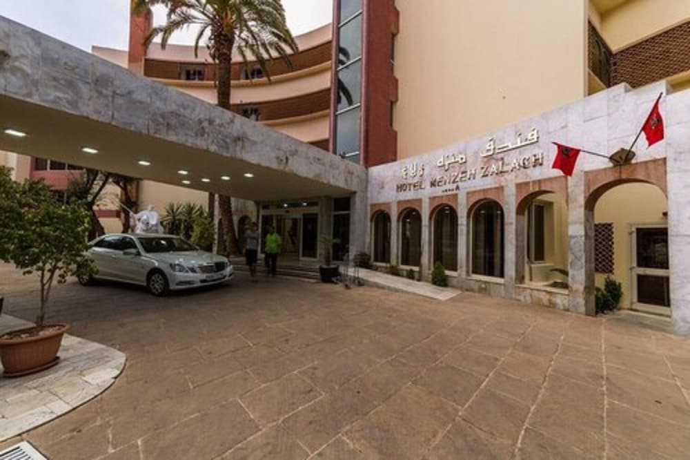 MENZEH ZALAGH 22/32
