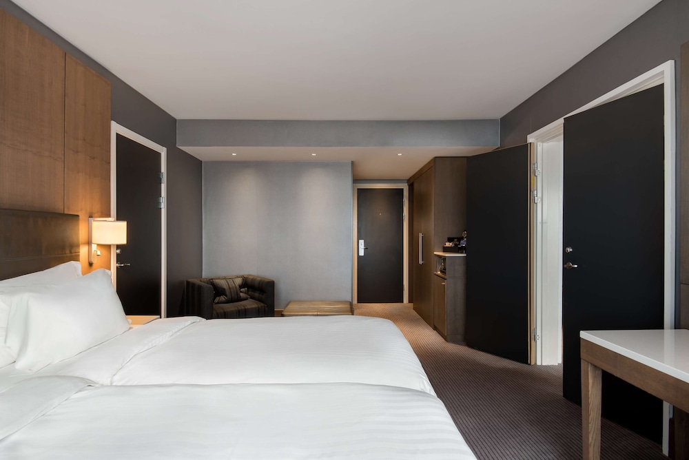 Radisson Blu Hotel Manchester Airport 9/50