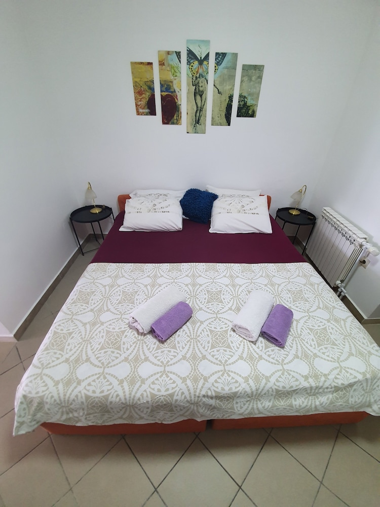 Apartments Villa Bell Memories 13/50