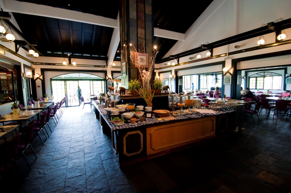Strawberry Park Resort Cameron Highlands 26/43