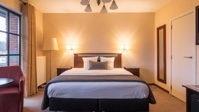 Best Western Plus Turnhout City Hotel 11/35