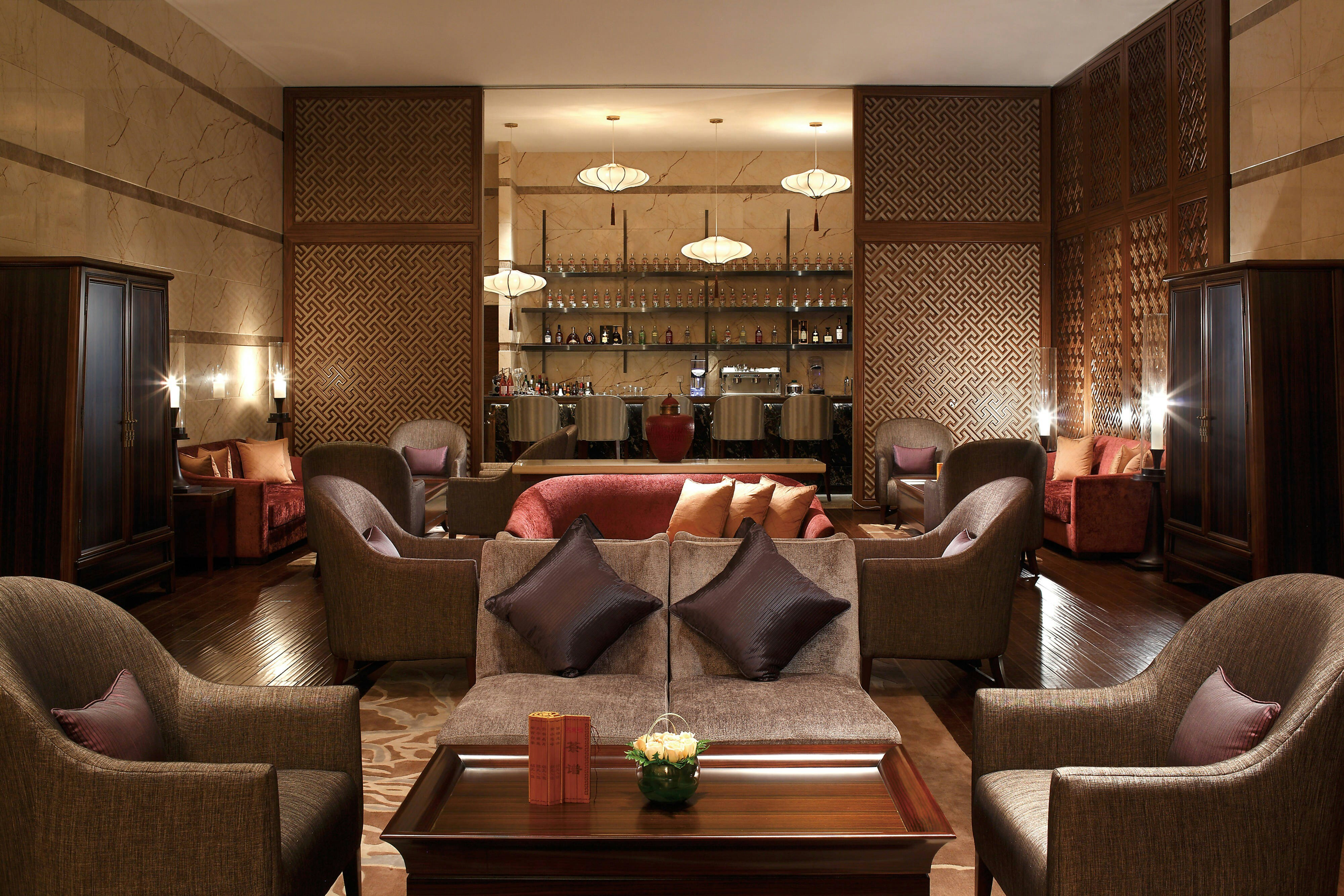 Sheraton Hefei Xinzhan Hotel 8/22