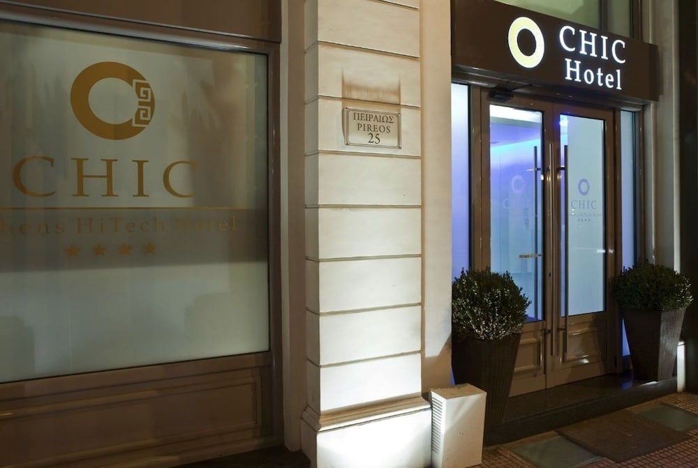 Chic Hotel 29/45