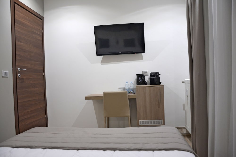 Aparthotel Durini 63/74