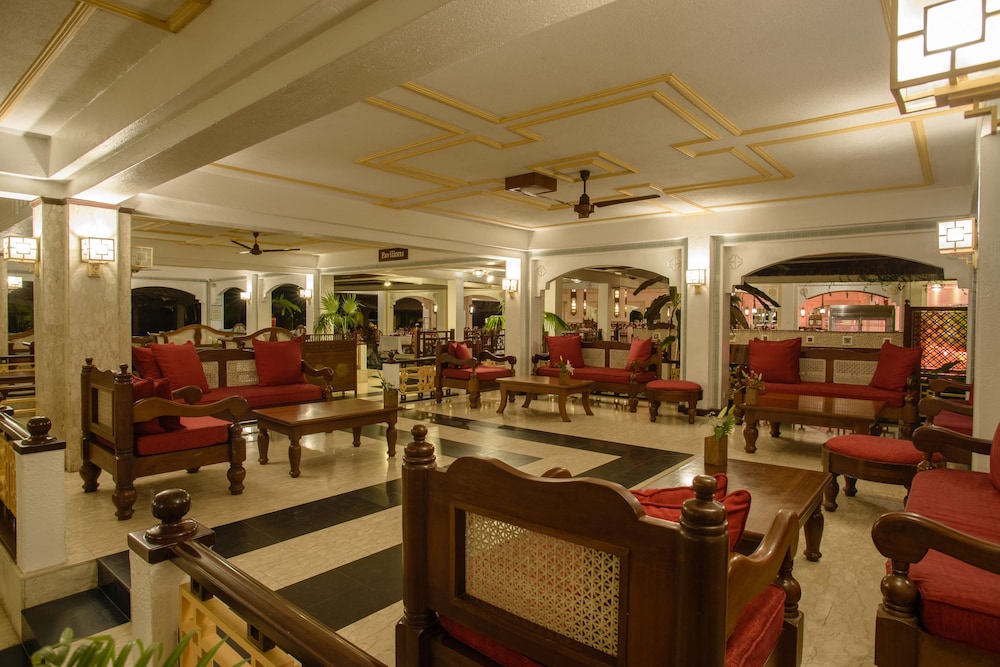 Sarova Whitesands Beach Resort and Spa 61/73