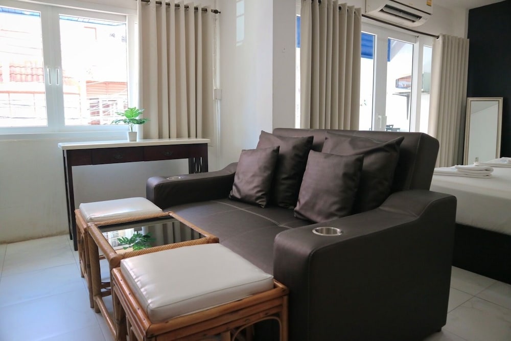 Sunshine Guest House Hua Hin 21/50