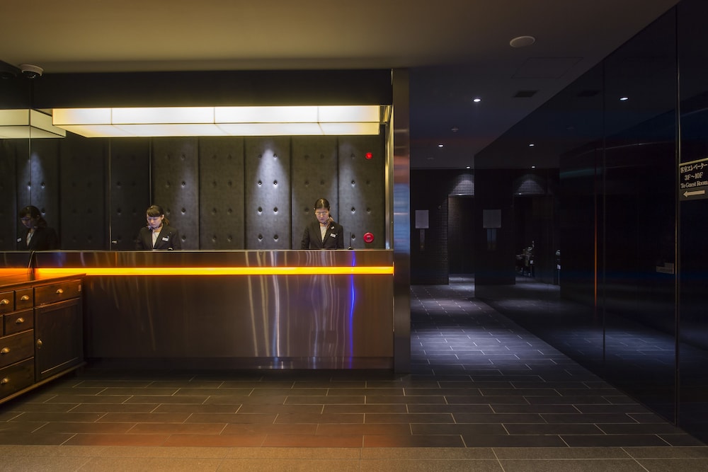 Akasaka Granbell Hotel 6/60