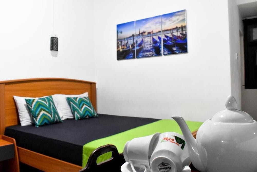 Myr-O Homestay 20/30