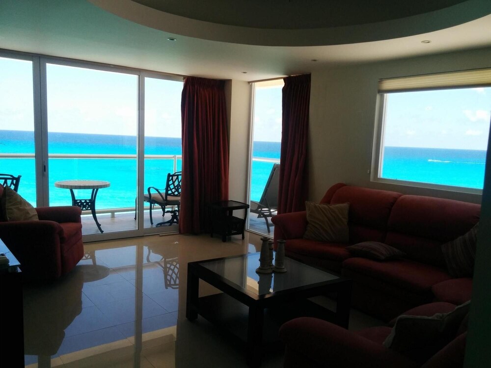 Condominios Salvia Cancun 49/79