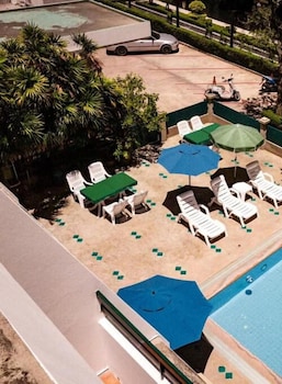 Sirin Hotel Huahin 7/64