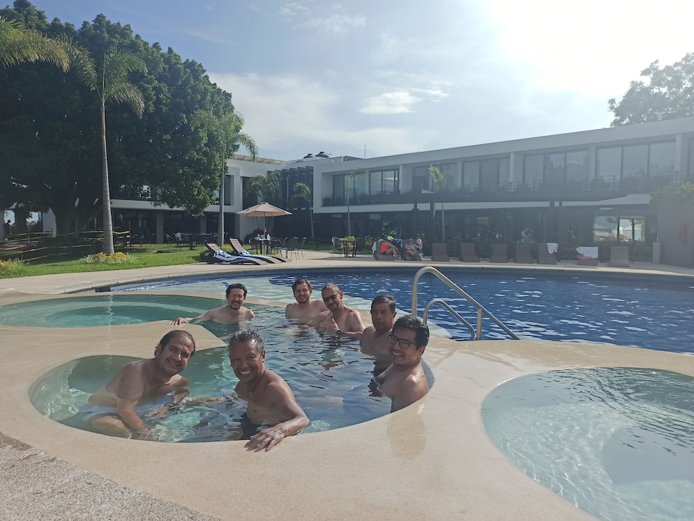 Villa Internacional De Tenis 21/50