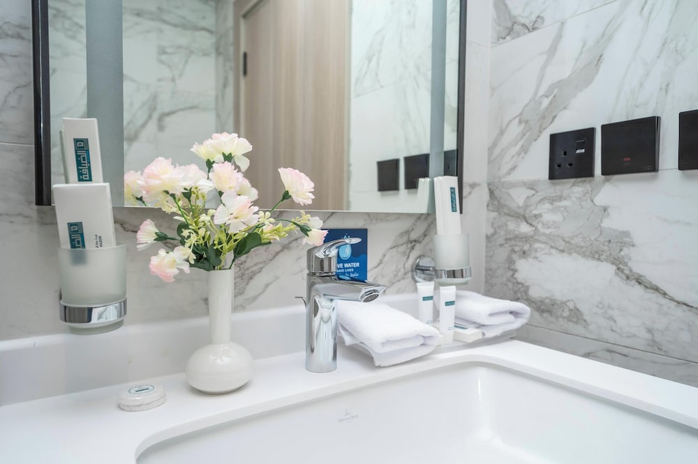 الضيافة للأجنحة الفندقية(Manazel Aldiafah serviced Apartment- (Al Sulimania)) 7/55