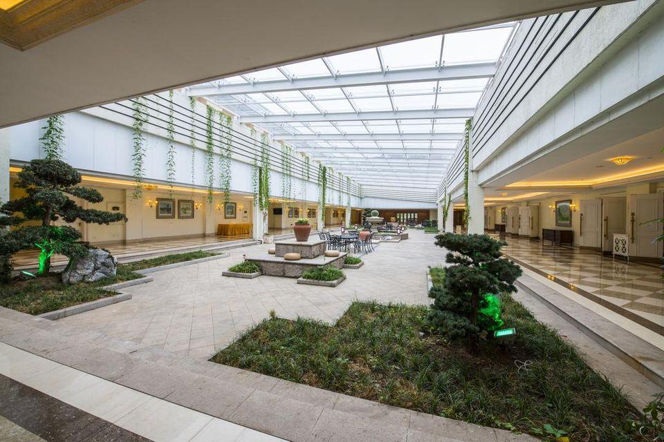Country Garden Phoenix Hotel 23/49