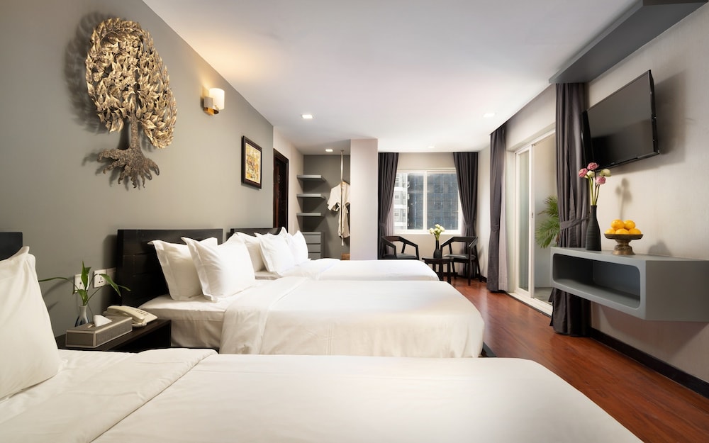 Le Cocon Boutique Hotel 20/62