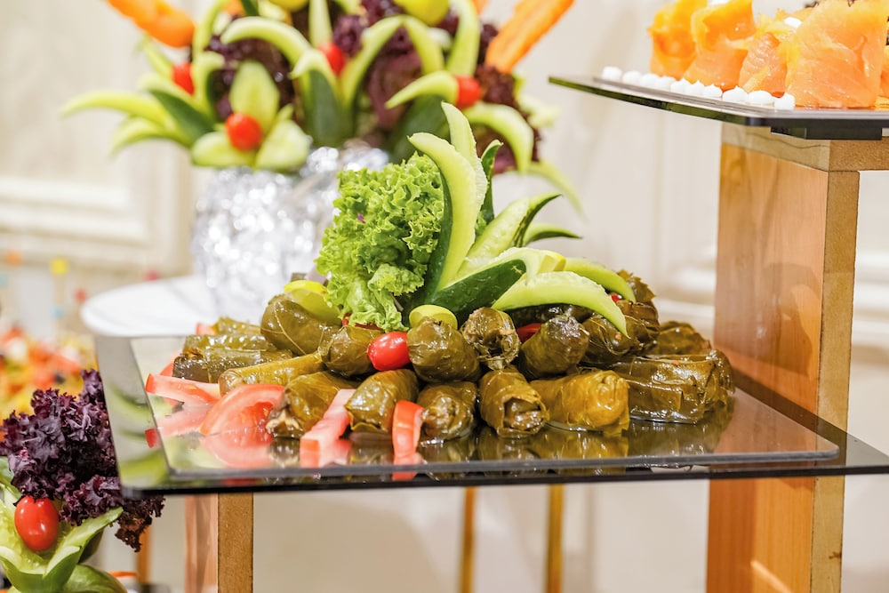فندق اعمار المنار(Emaar Al Manar Hotel) 28/37
