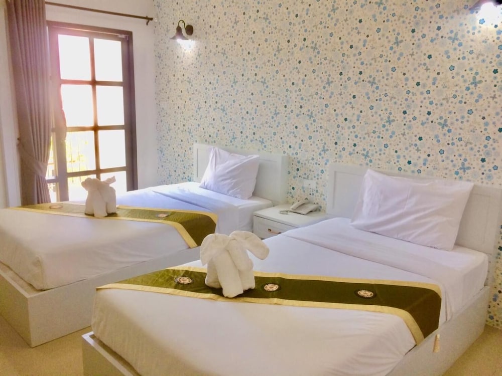 Ploy's Pearl Hotel 17/41
