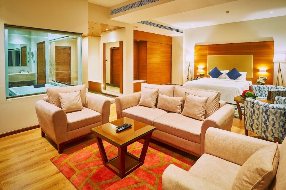 Vibe Munnar Resort and Spa 31/49