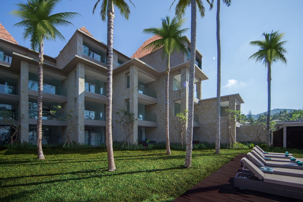 Candi Beach Resort And Spa 45/52
