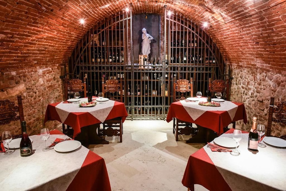 Hotel Residence Antico San Zeno 35/38