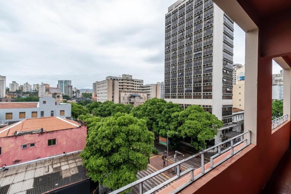 Hotel Esplanada Belo Horizonte 7/50