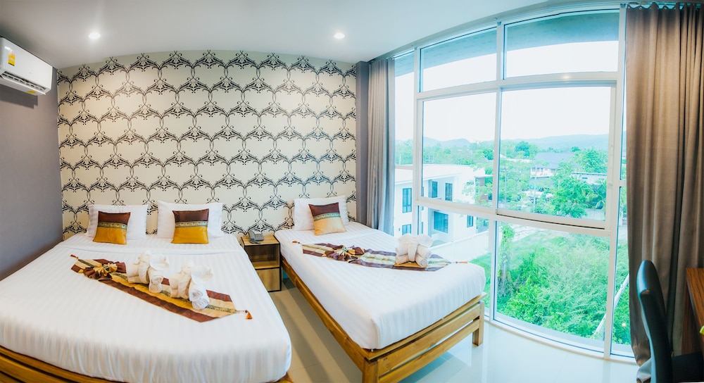 Km Hotel Chiangmai 7/41