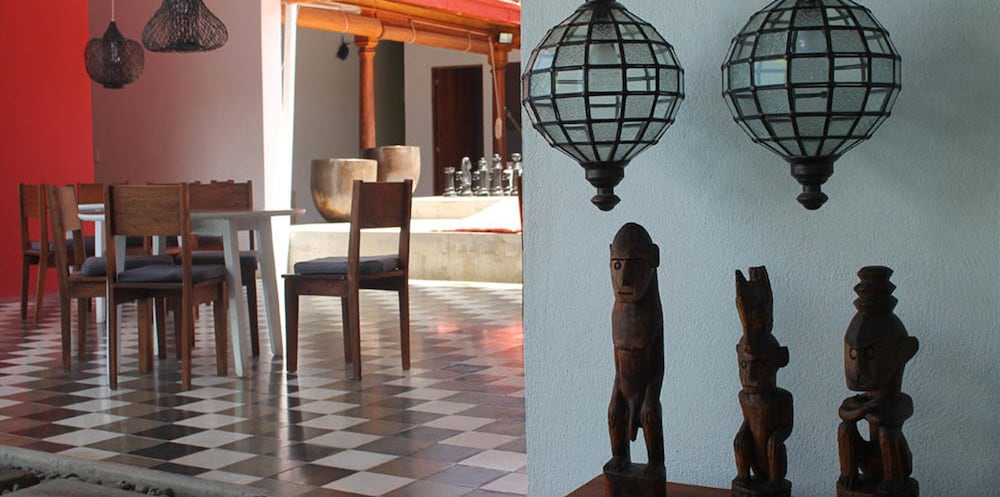 Los Patios Hotel 26/43
