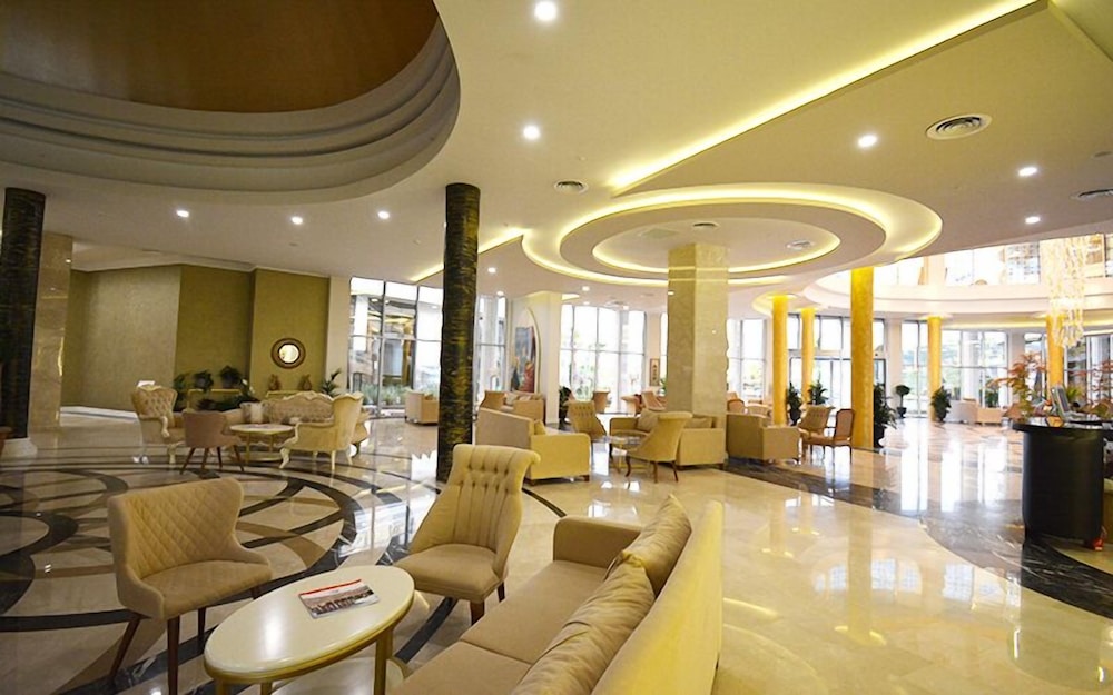 Maxwell Resort Hotel & Spa 45/50