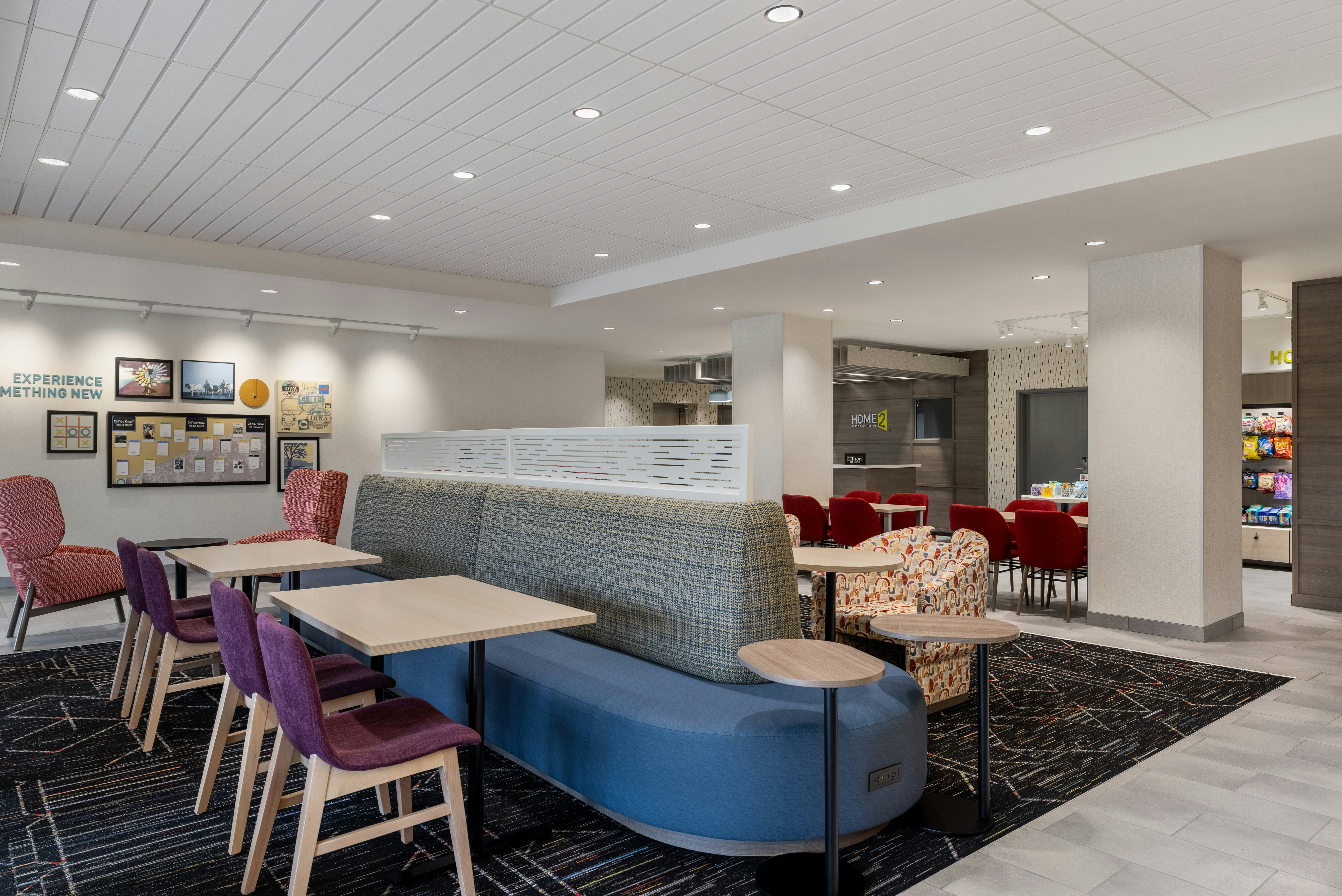 Home2 Suites by Hilton Ames 21/36