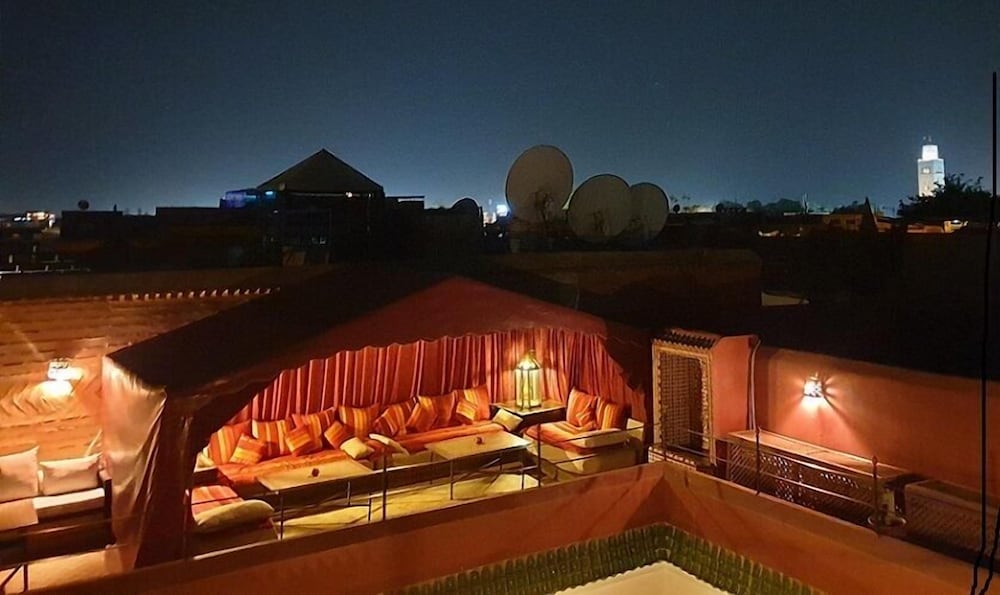 Riad El Zohar 4/50